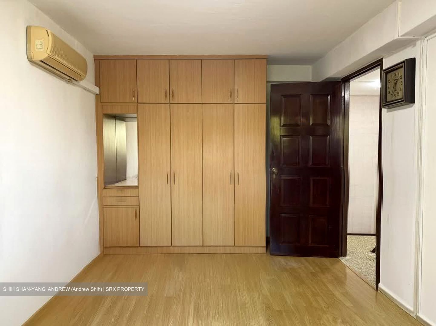 Blk 2 Brickworks Estate (Bukit Merah), HDB 3 Rooms #597087131